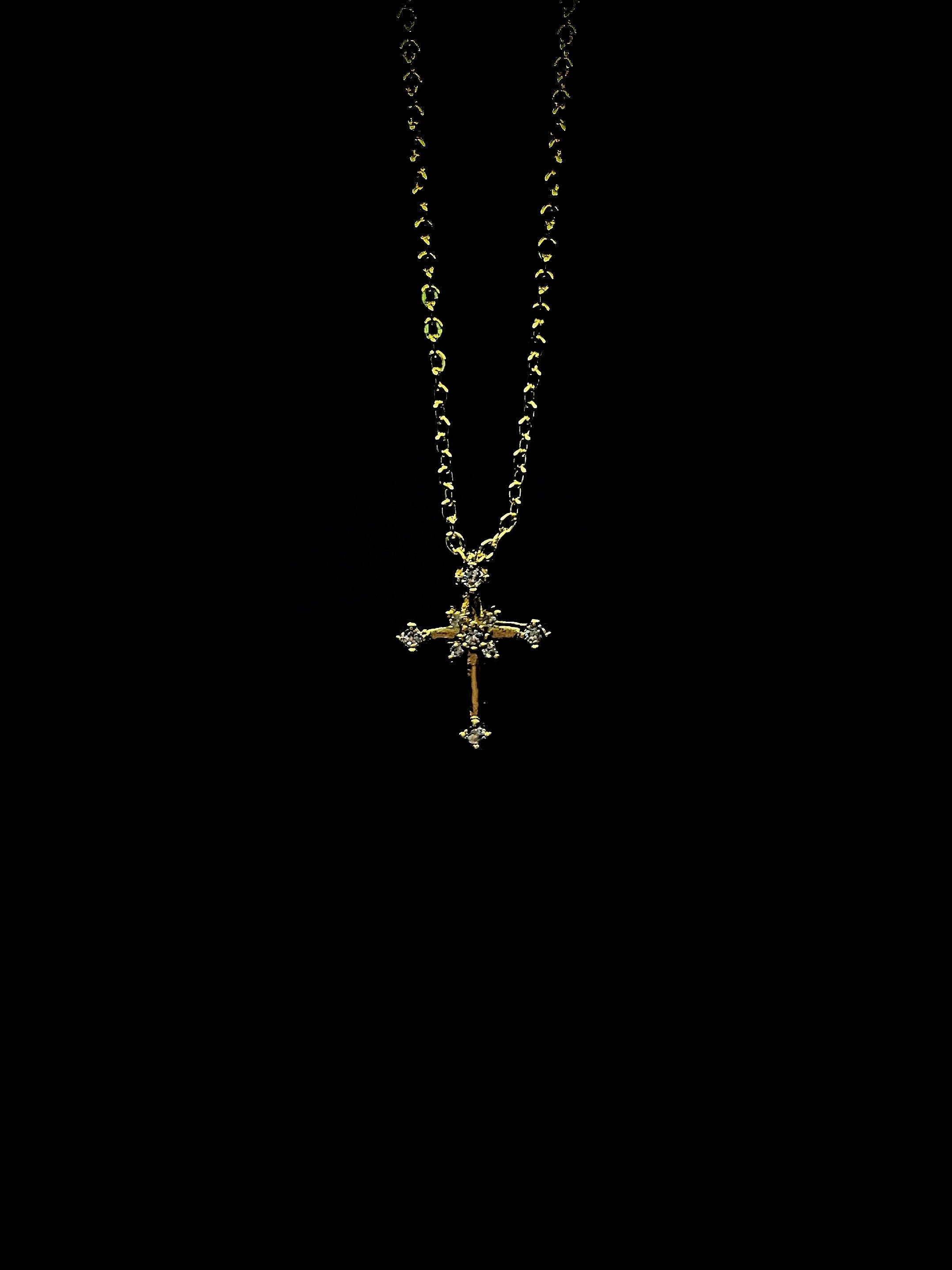 Collier Dinah