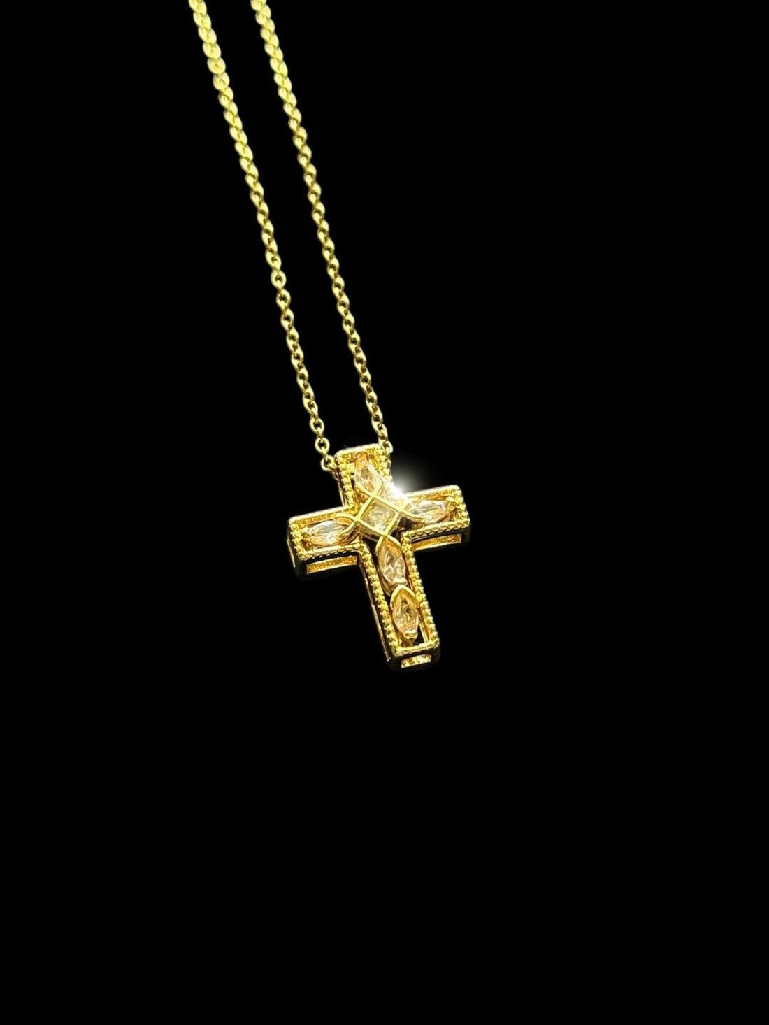 Idées cadeaux de Noël : offrez un bijou chrétien qui a du sens