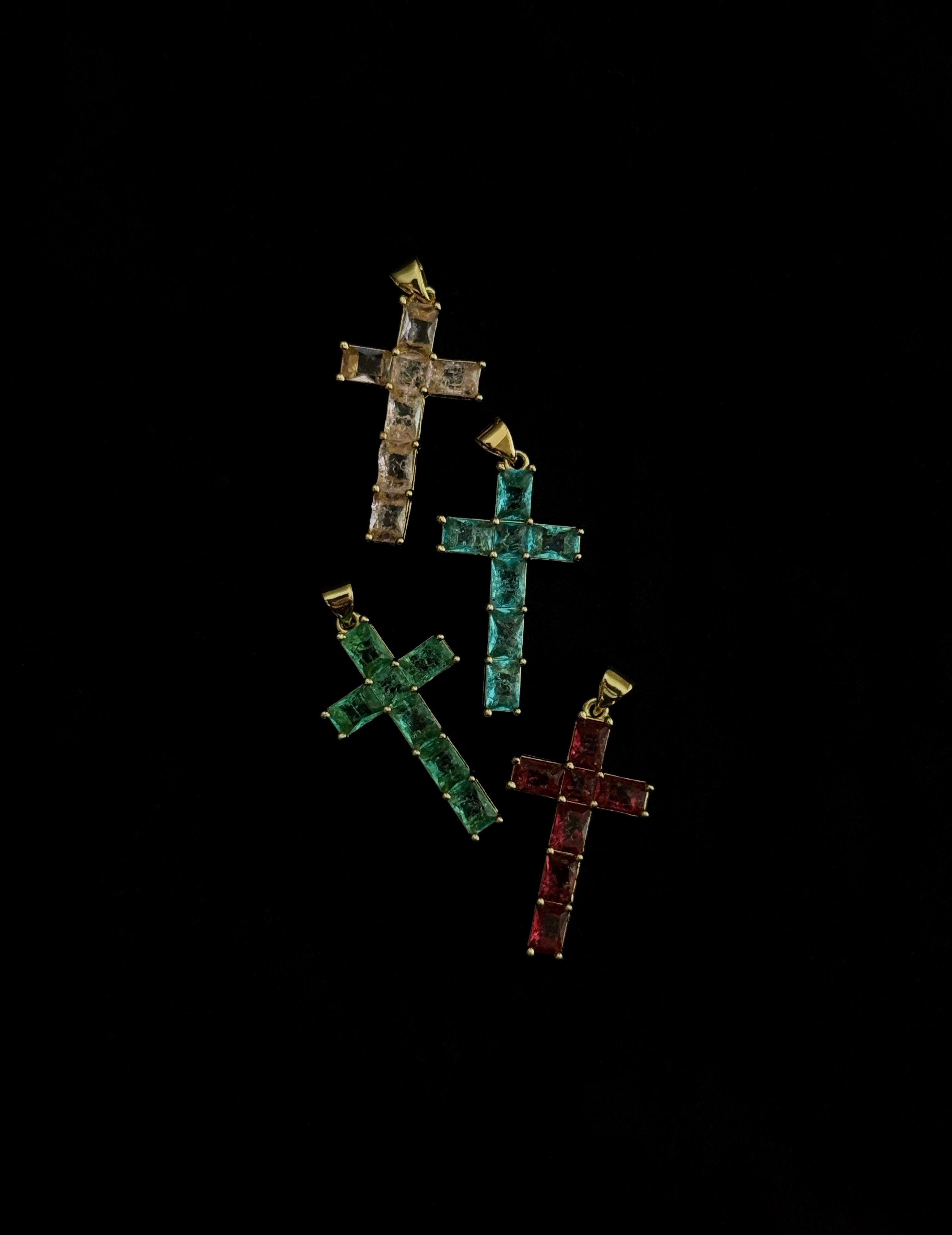 Découvrez nos magnifiques bijoux chrétiens, Appia￼