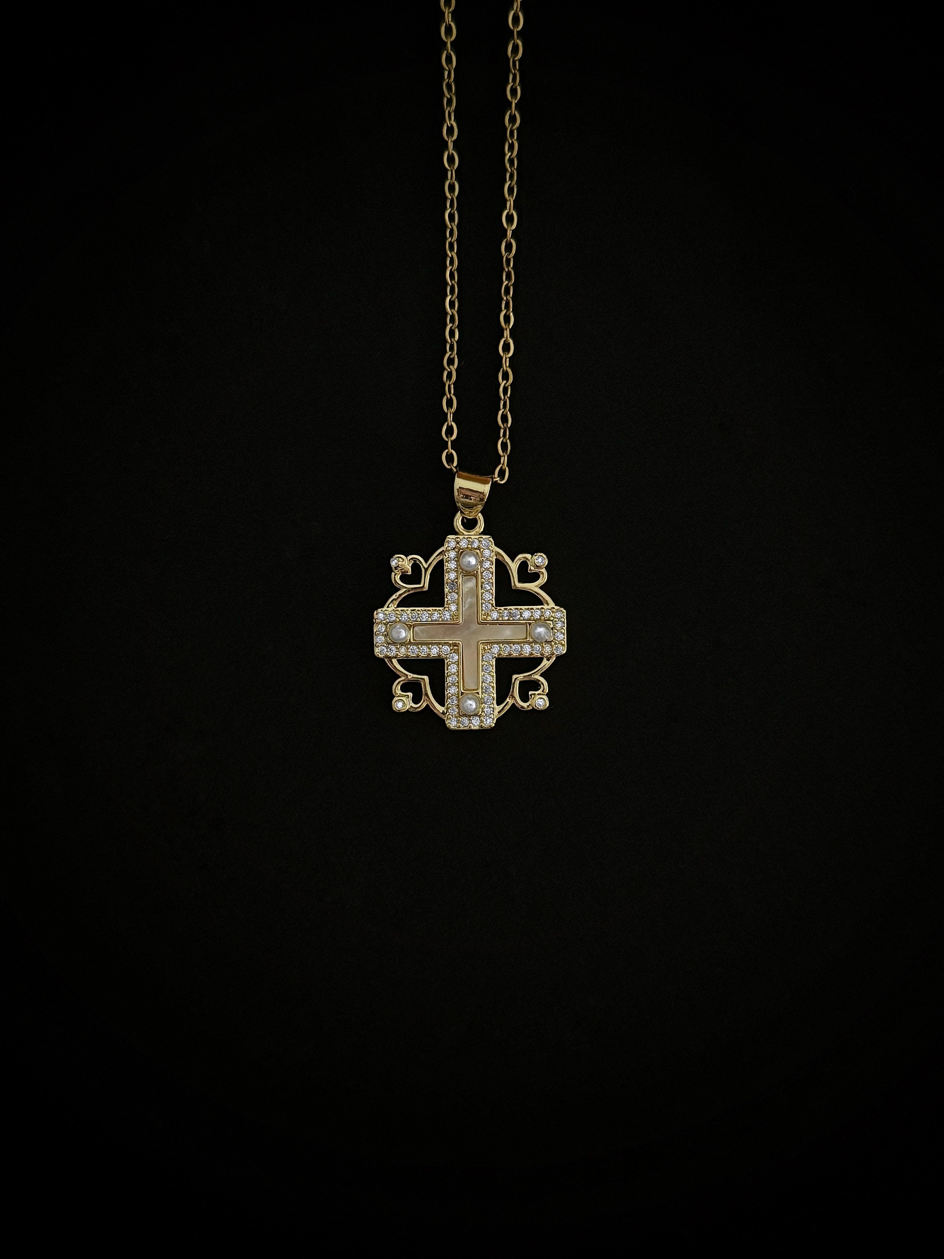 Collier Eunice