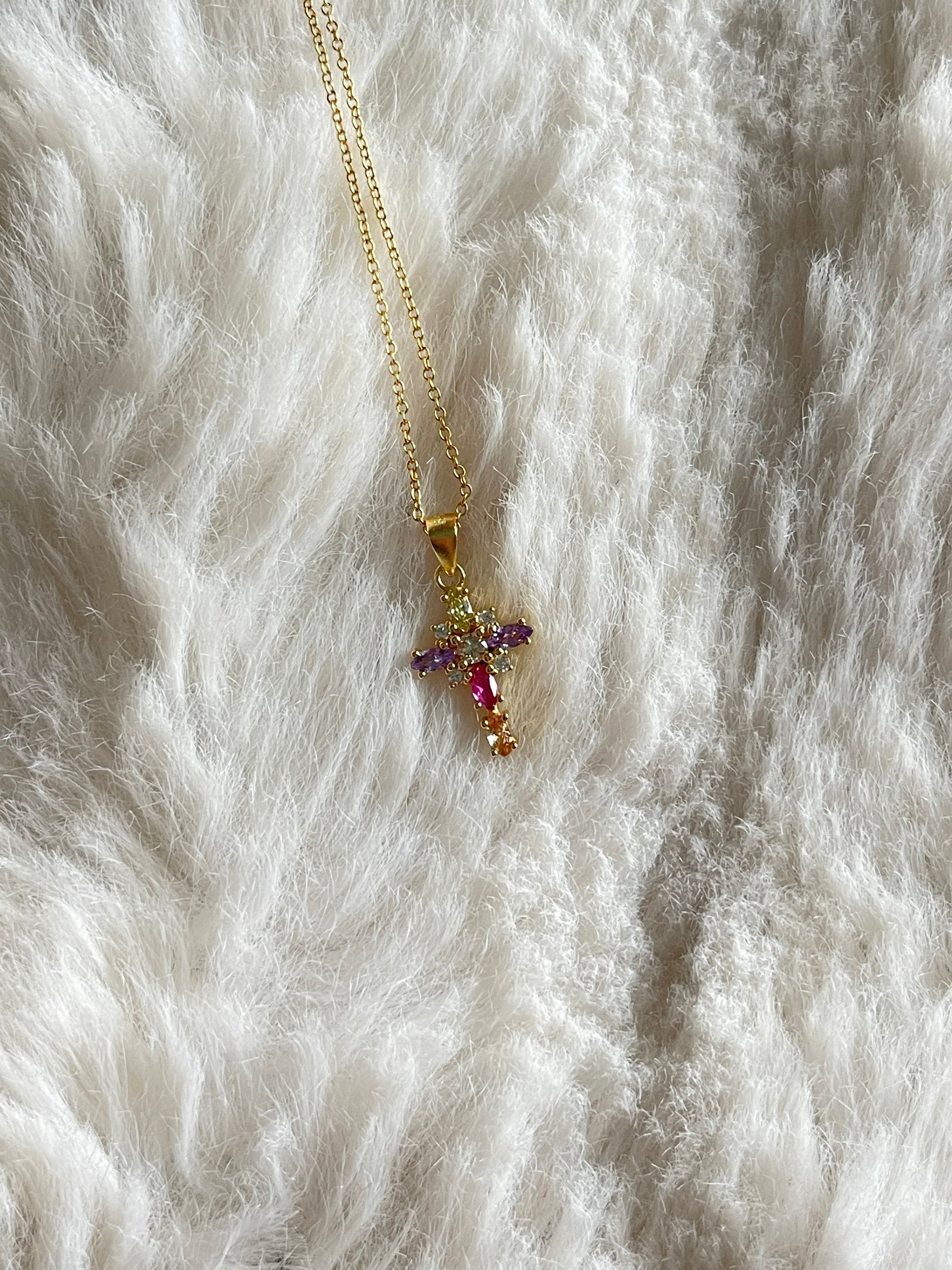 Collier Dalila