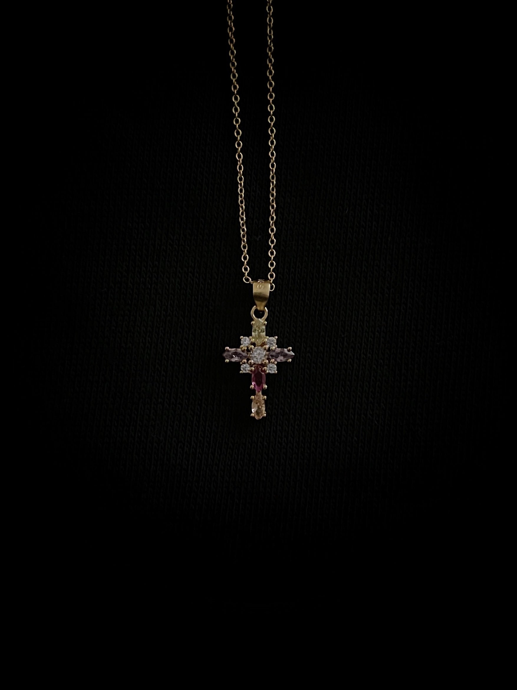 Collier Dalila