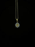 Collier Mary