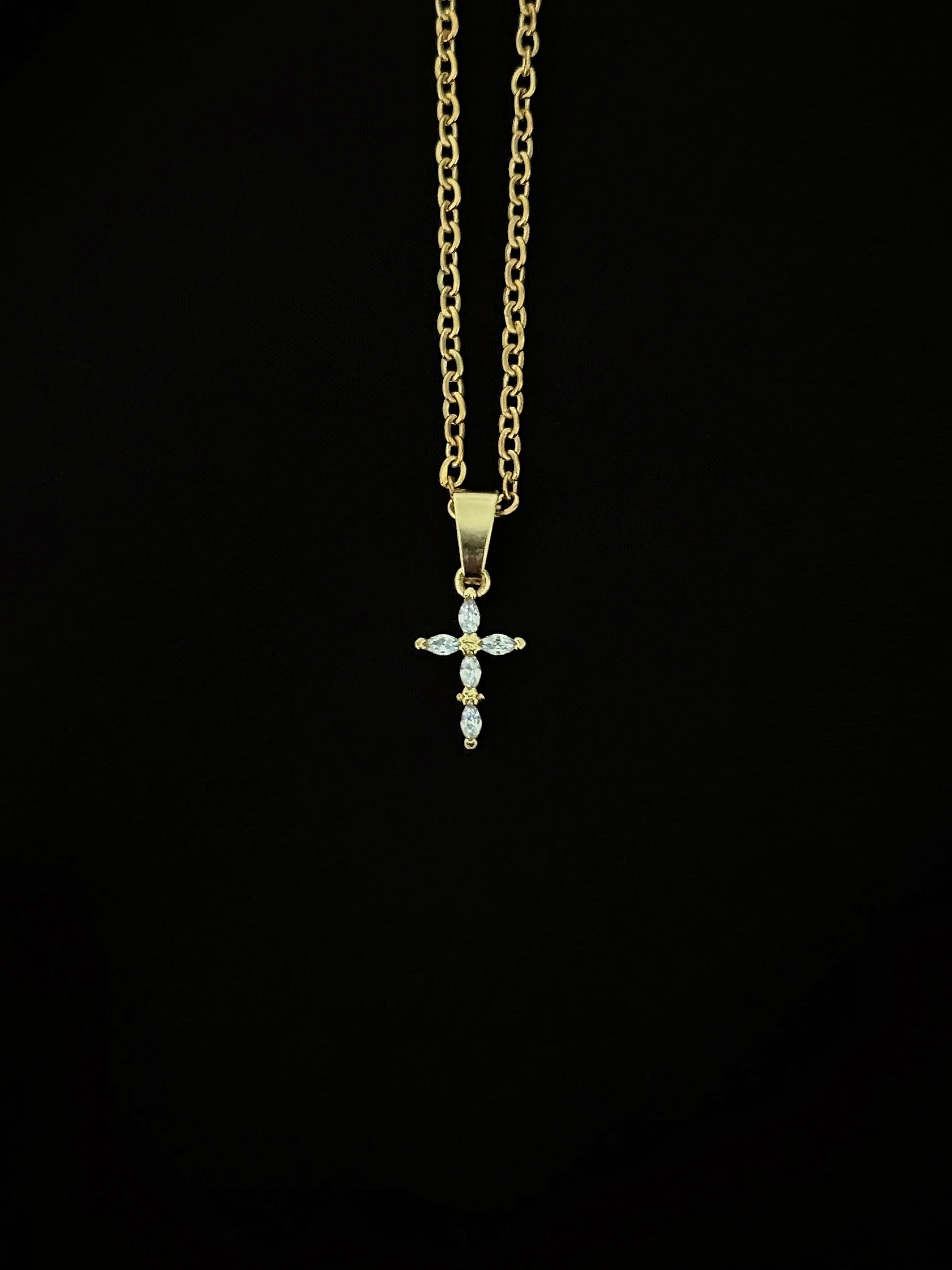 Collier Anastasia