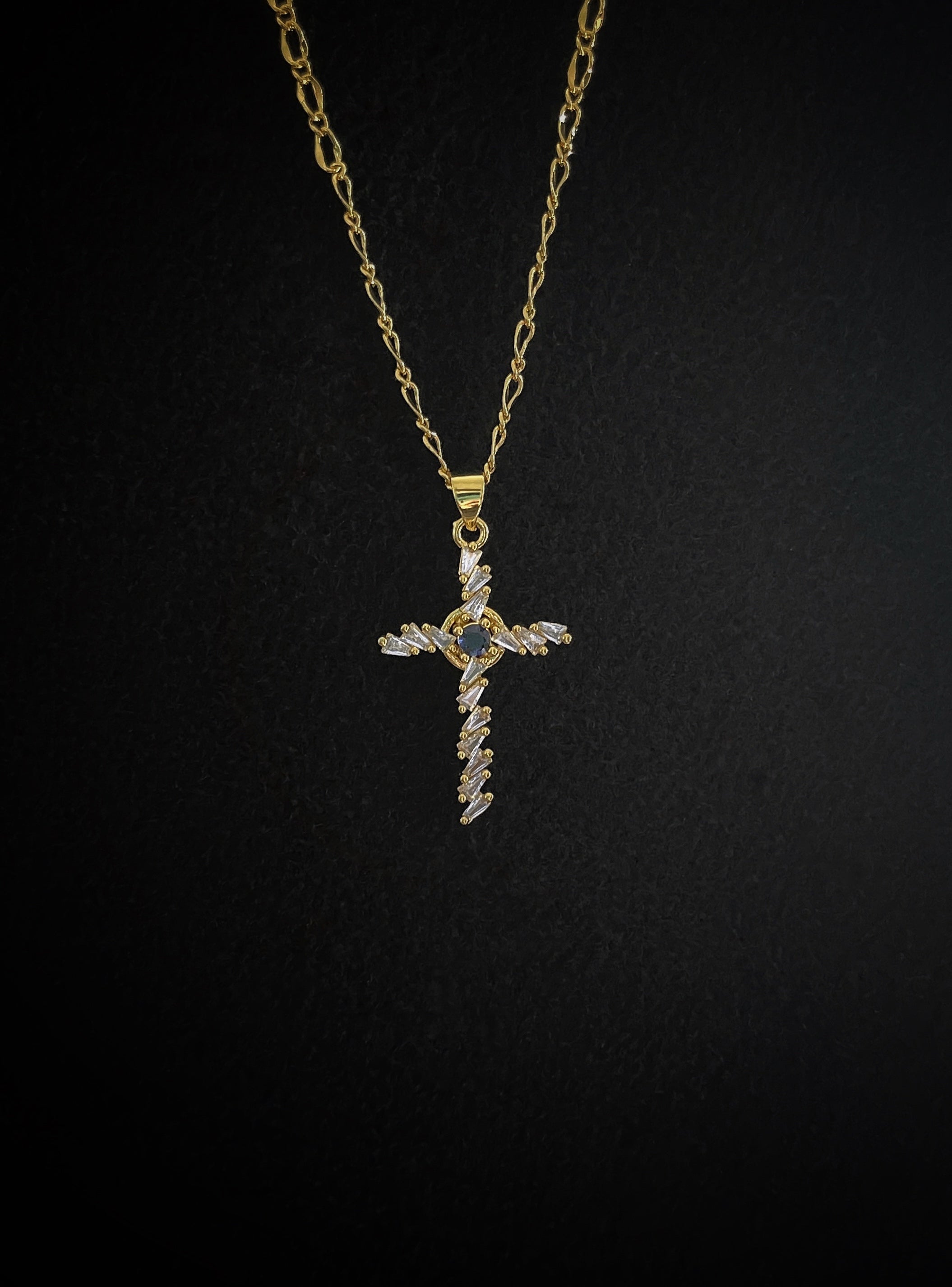Collier Ozias
