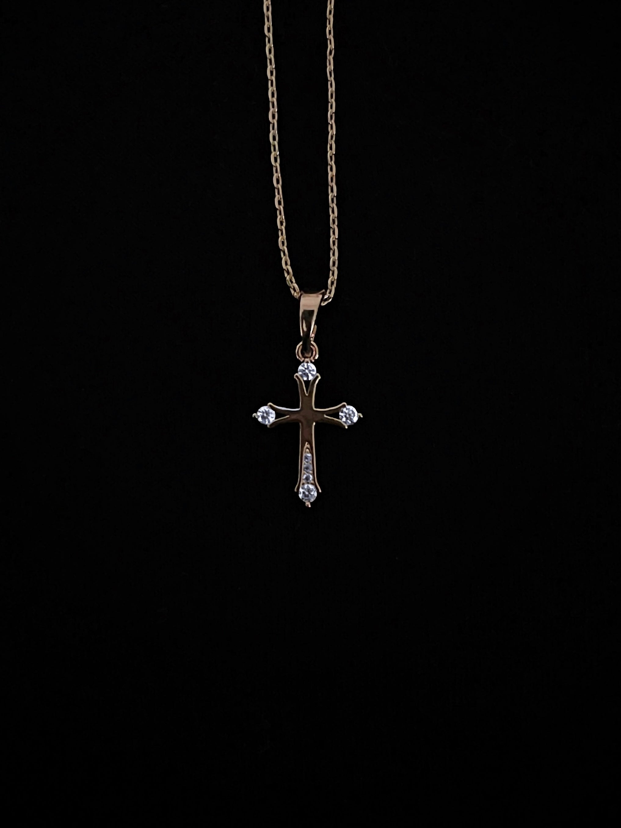Collier Rita