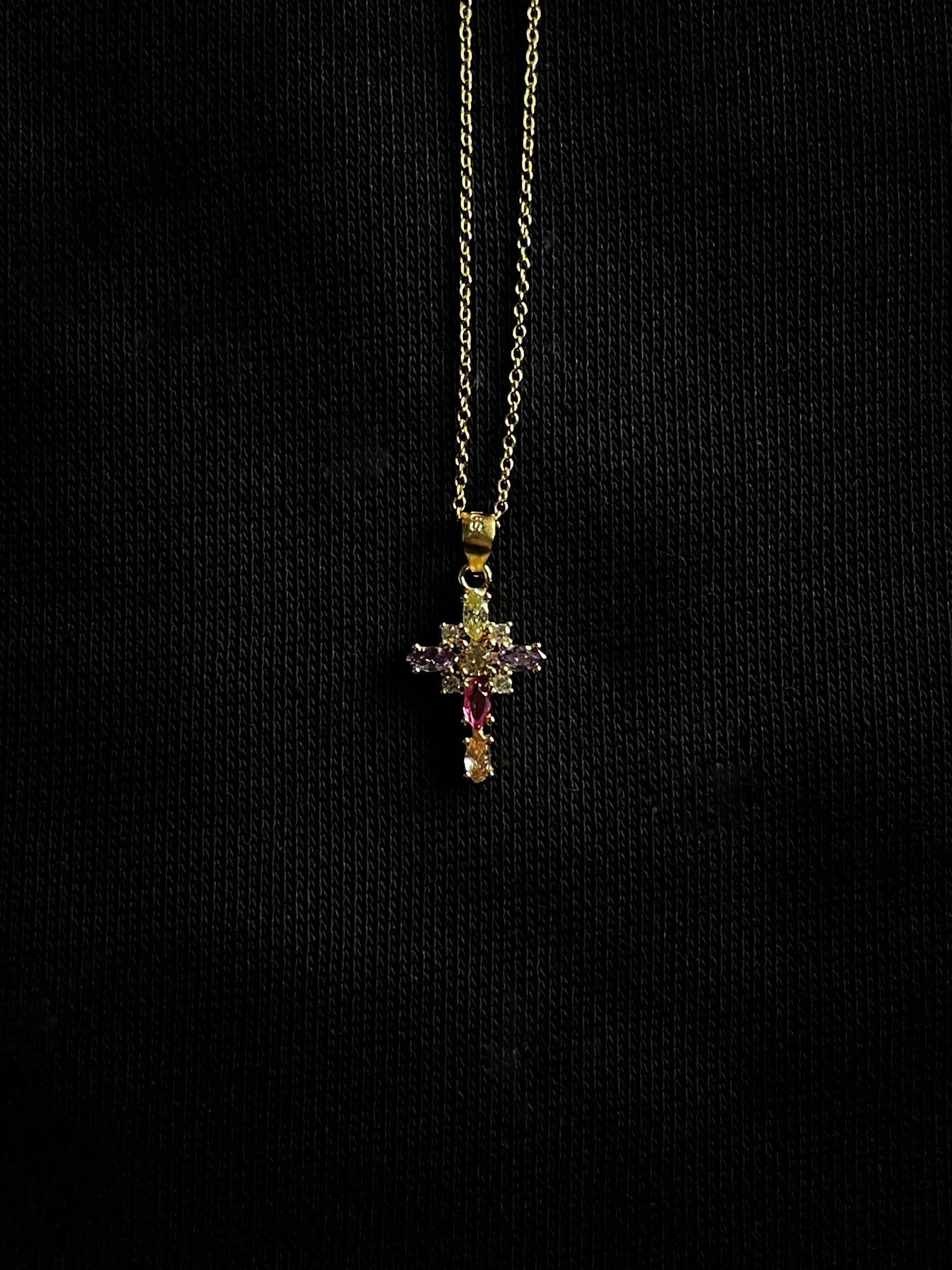 Collier Dalila