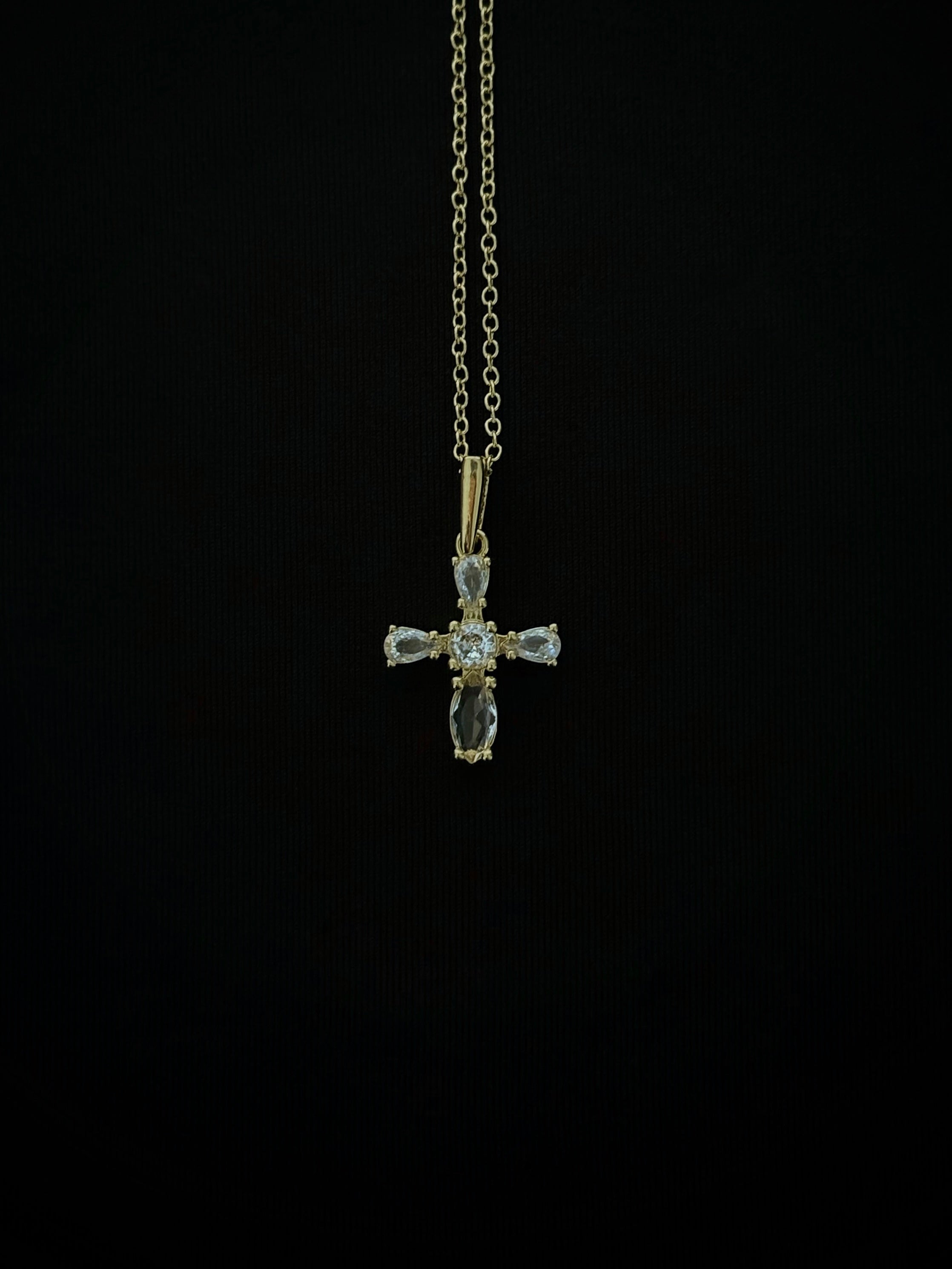 Collier Micah