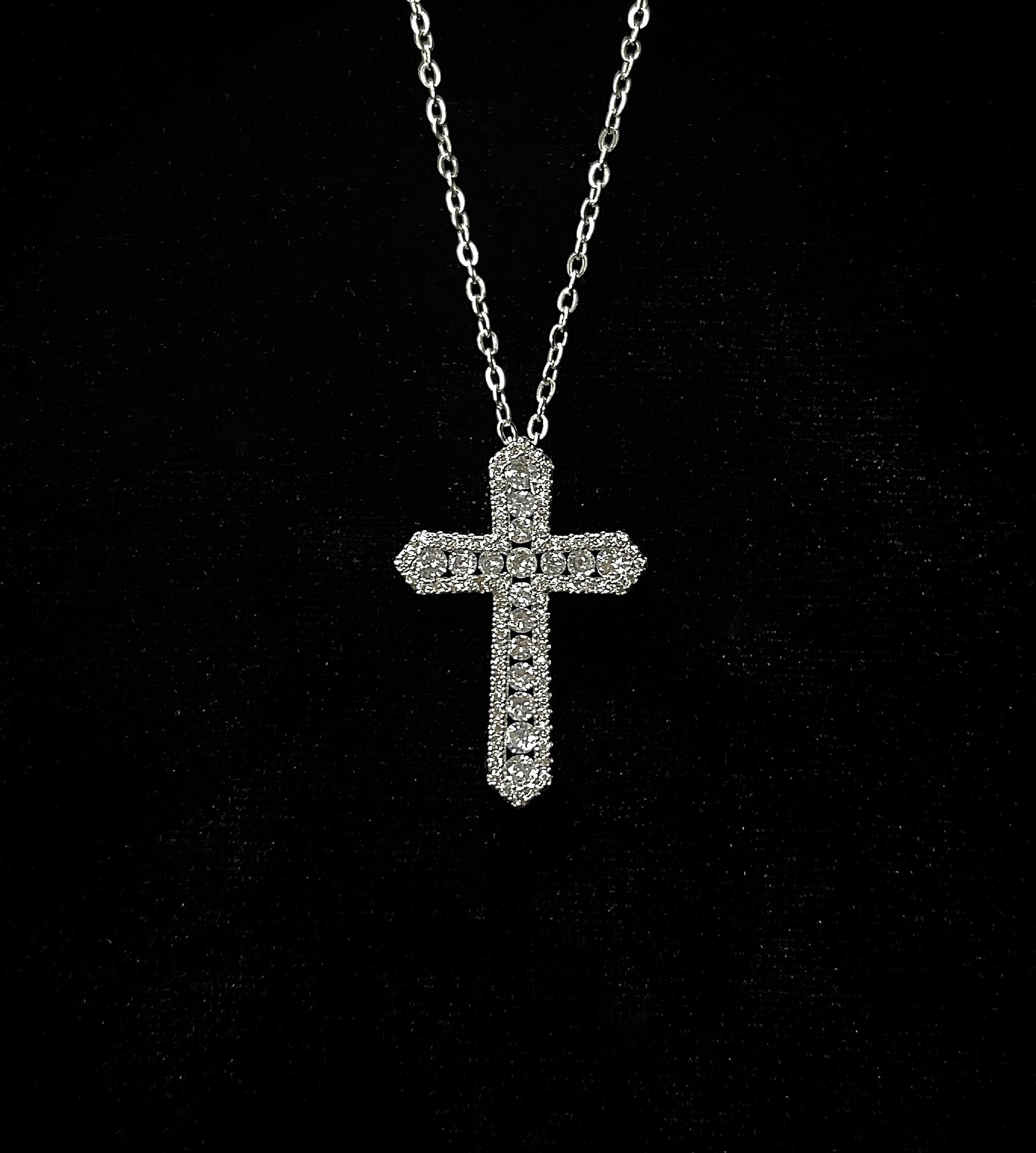 Collier Céphas