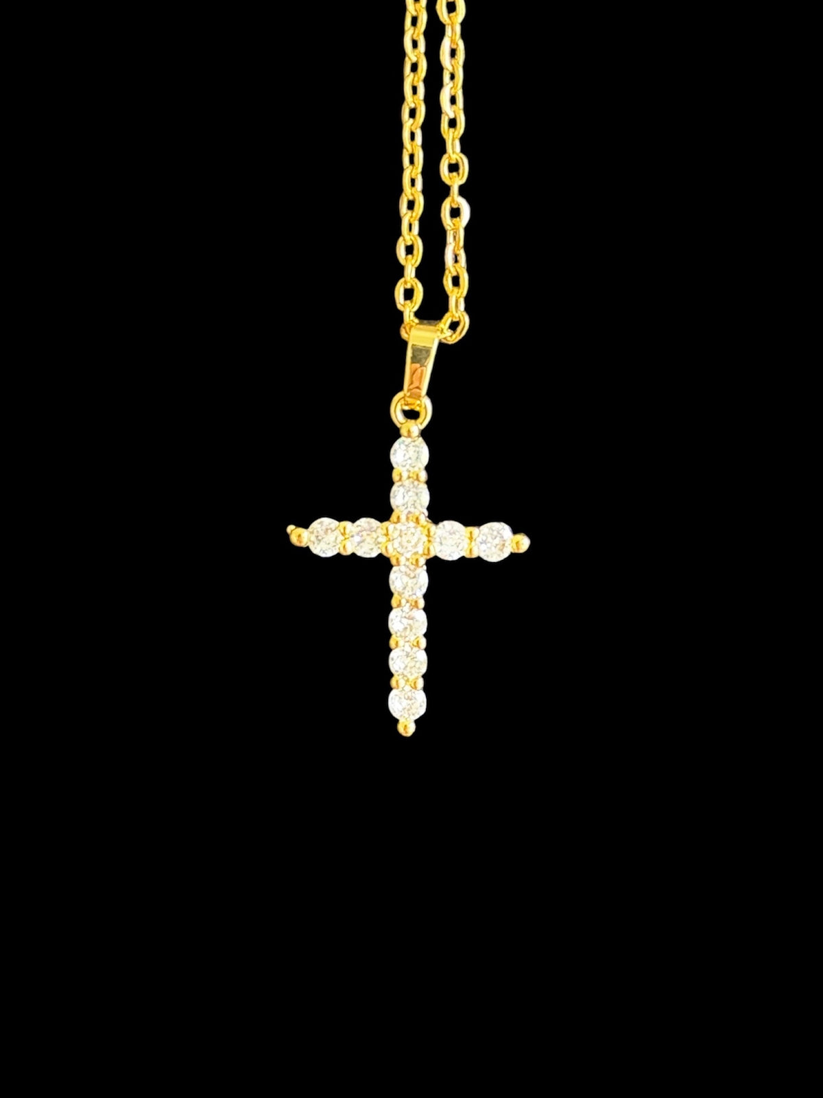 Collier Ezéchiel