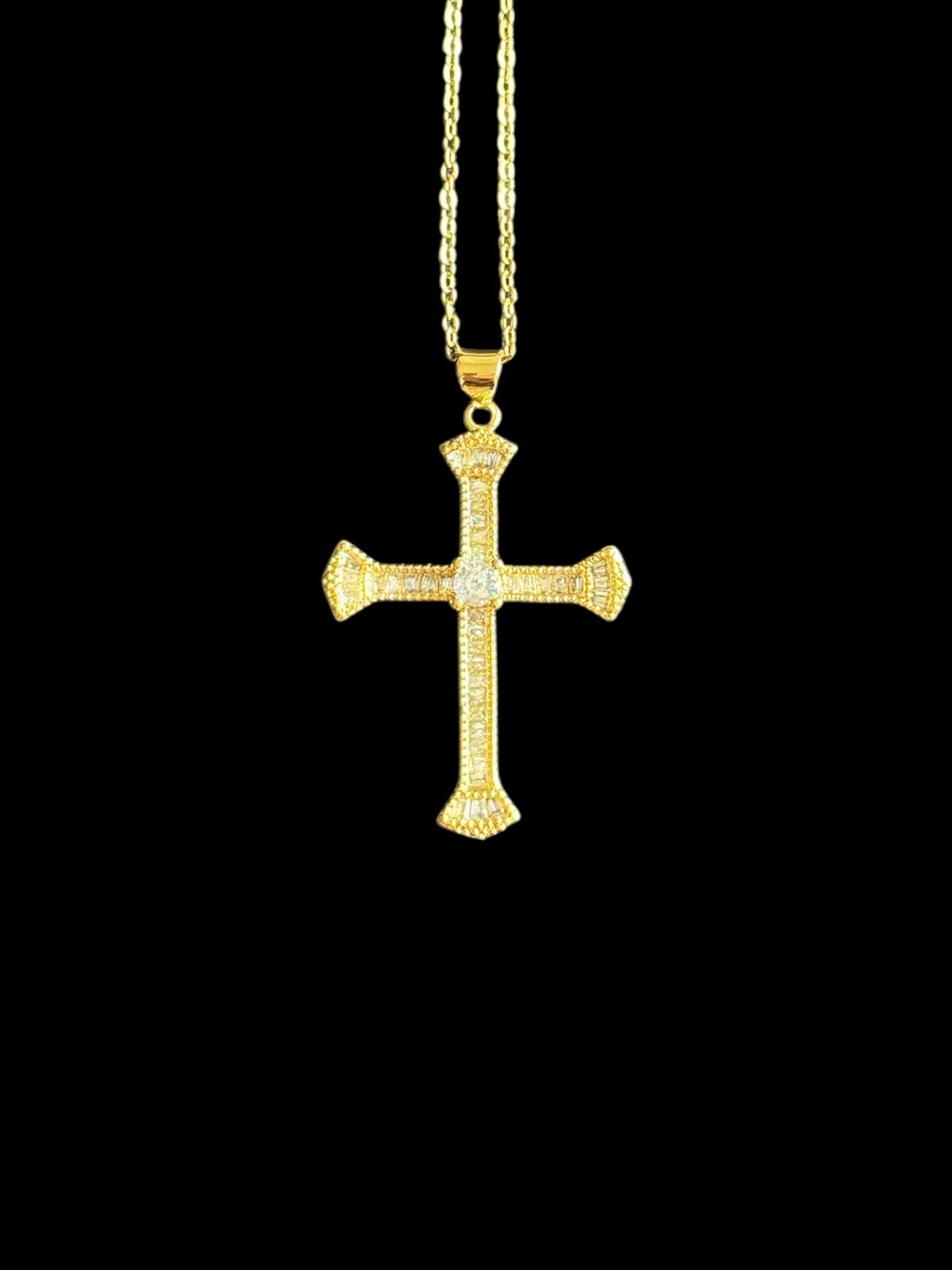 Collier Hodevah bijou chrétien biblique rare symbole de foi louange protection divine collier religieux élégant