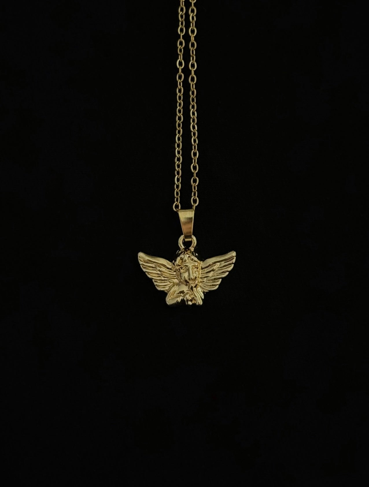 Collier Angel