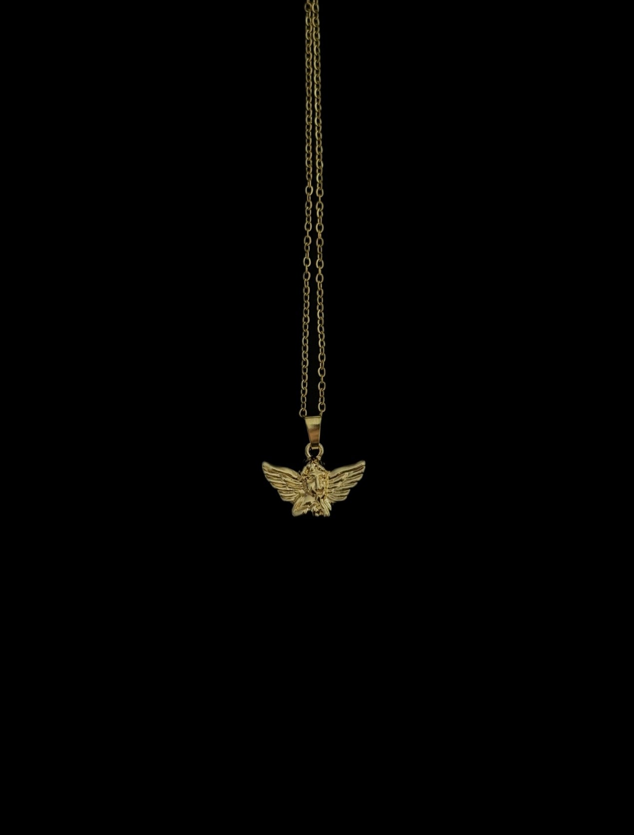 Collier Angel