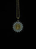 Collier Sainte Marie