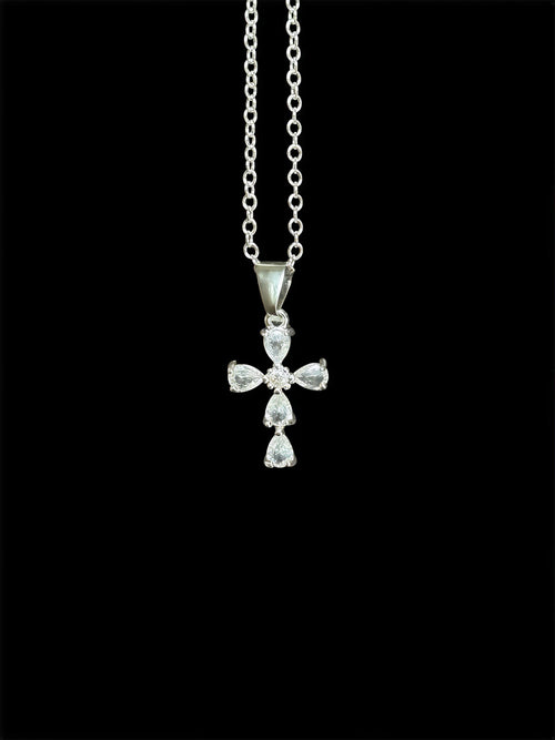 Collier Éve