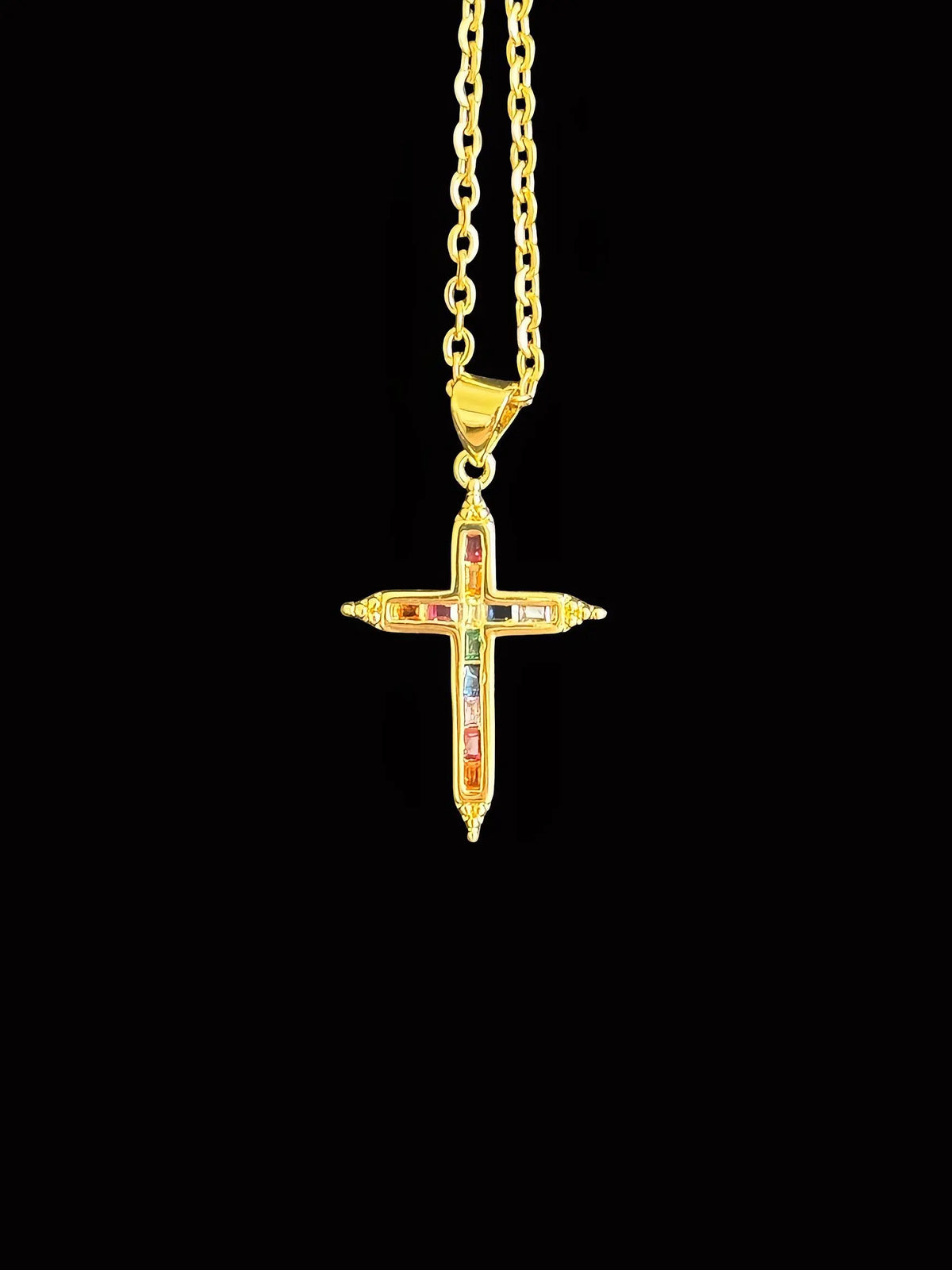 Collier Keziah