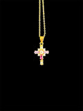 Collier Dalila