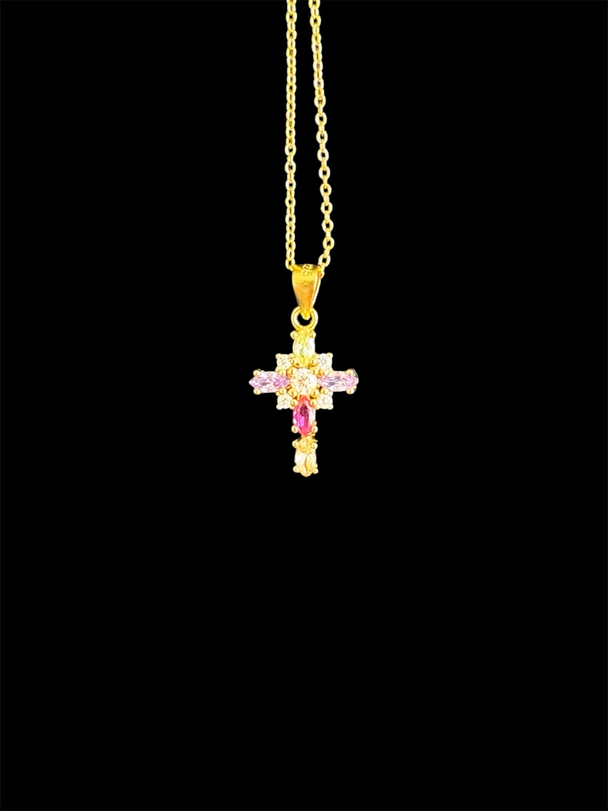 Collier Dalila