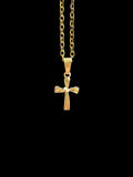 Collier chrétien pour femme et homme, prix raisonnable