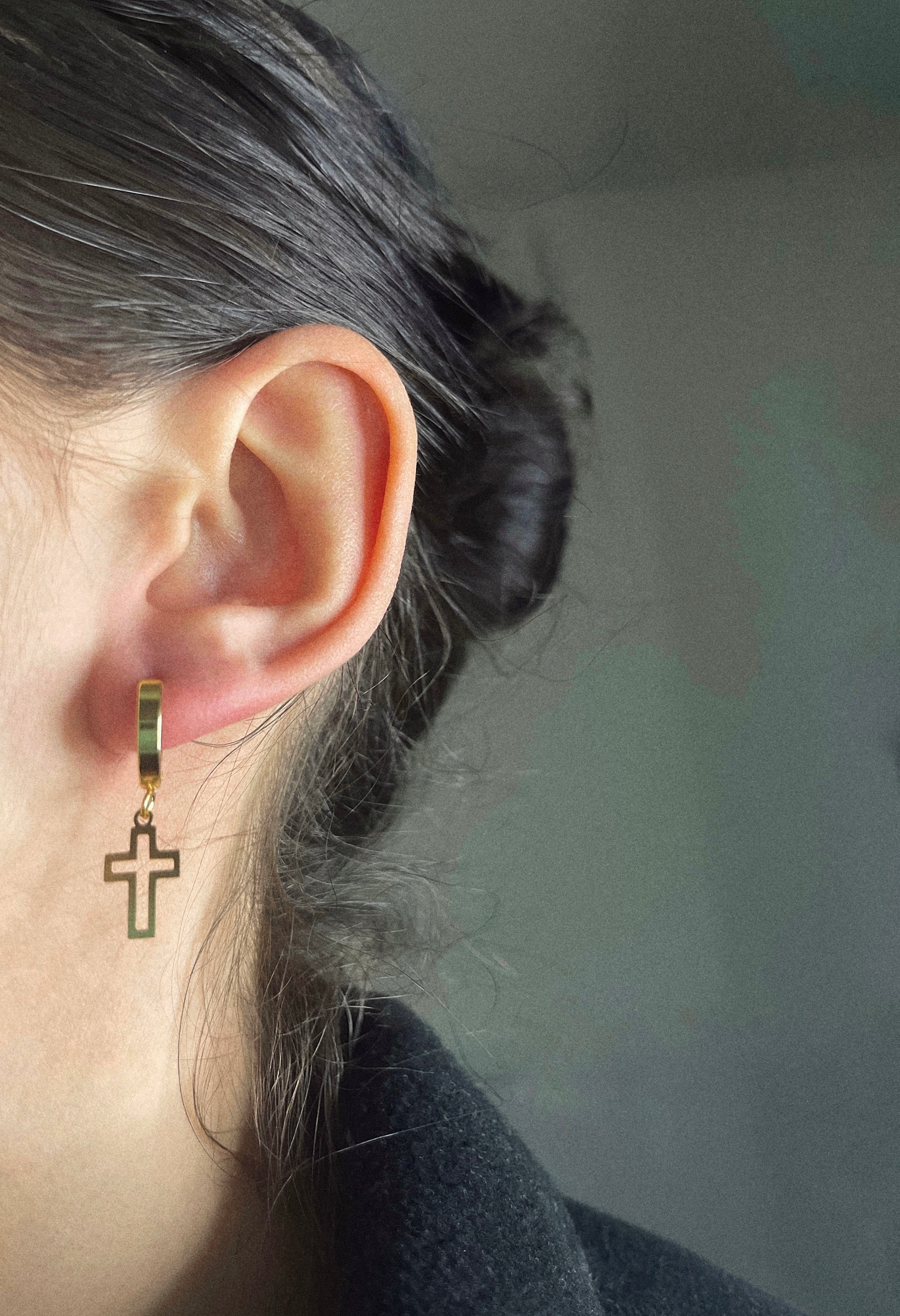 Boucle D'oreille Suri