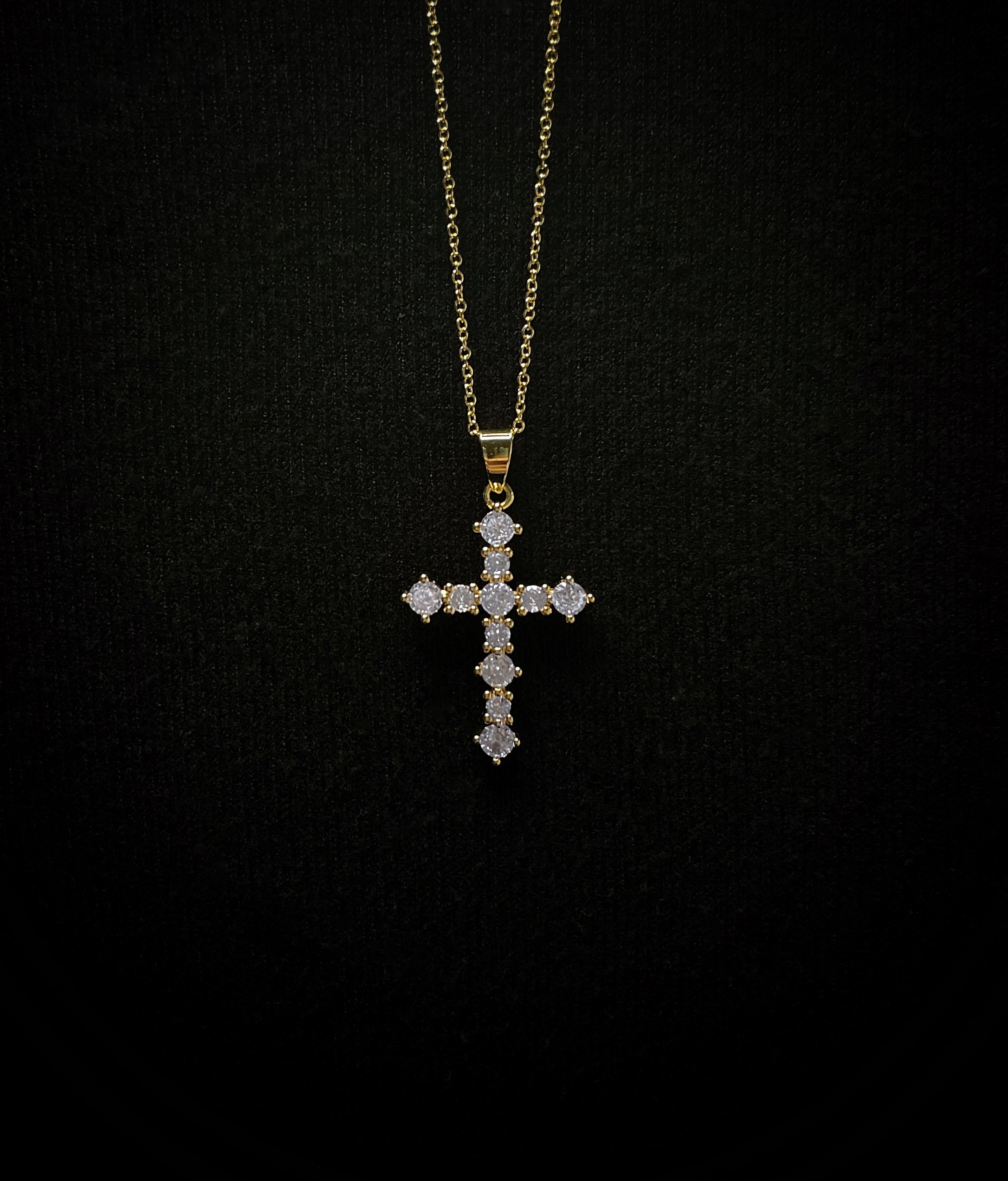 Collier Priscille