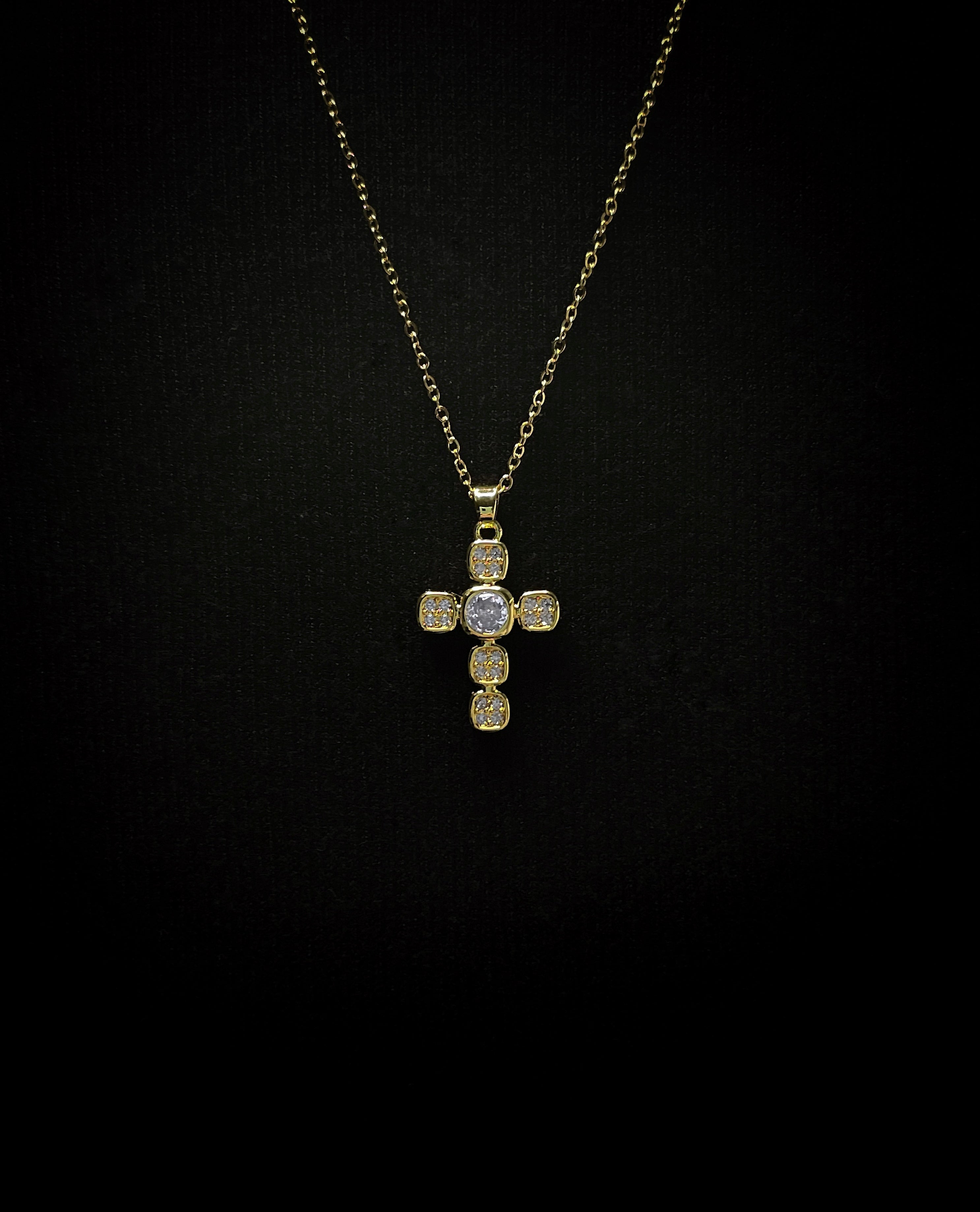 Collier Bénédicte