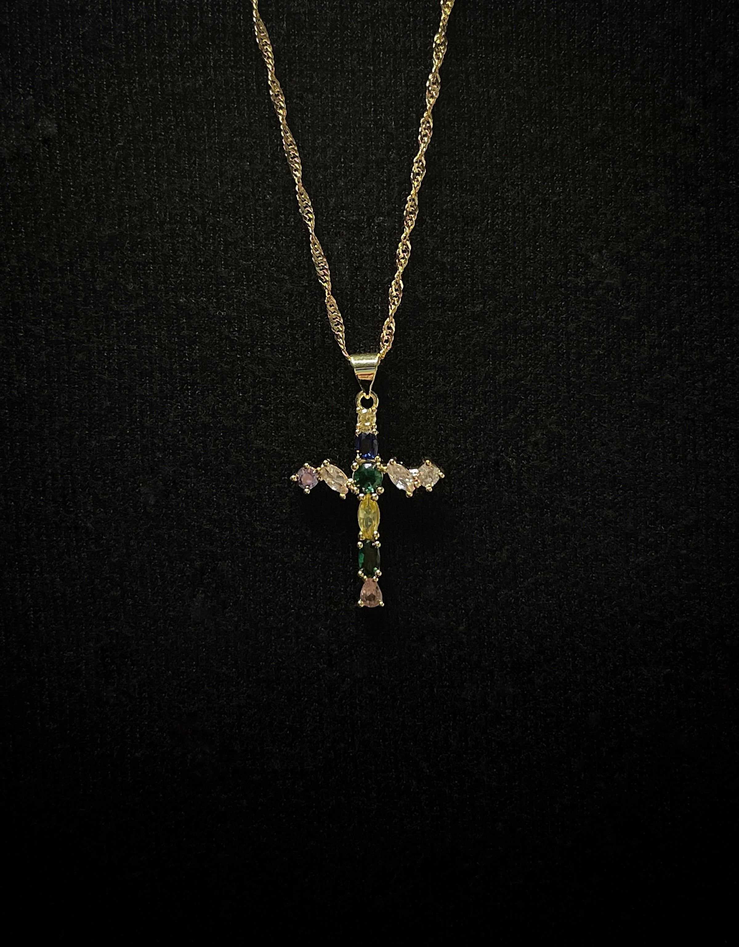 Collier Séphora