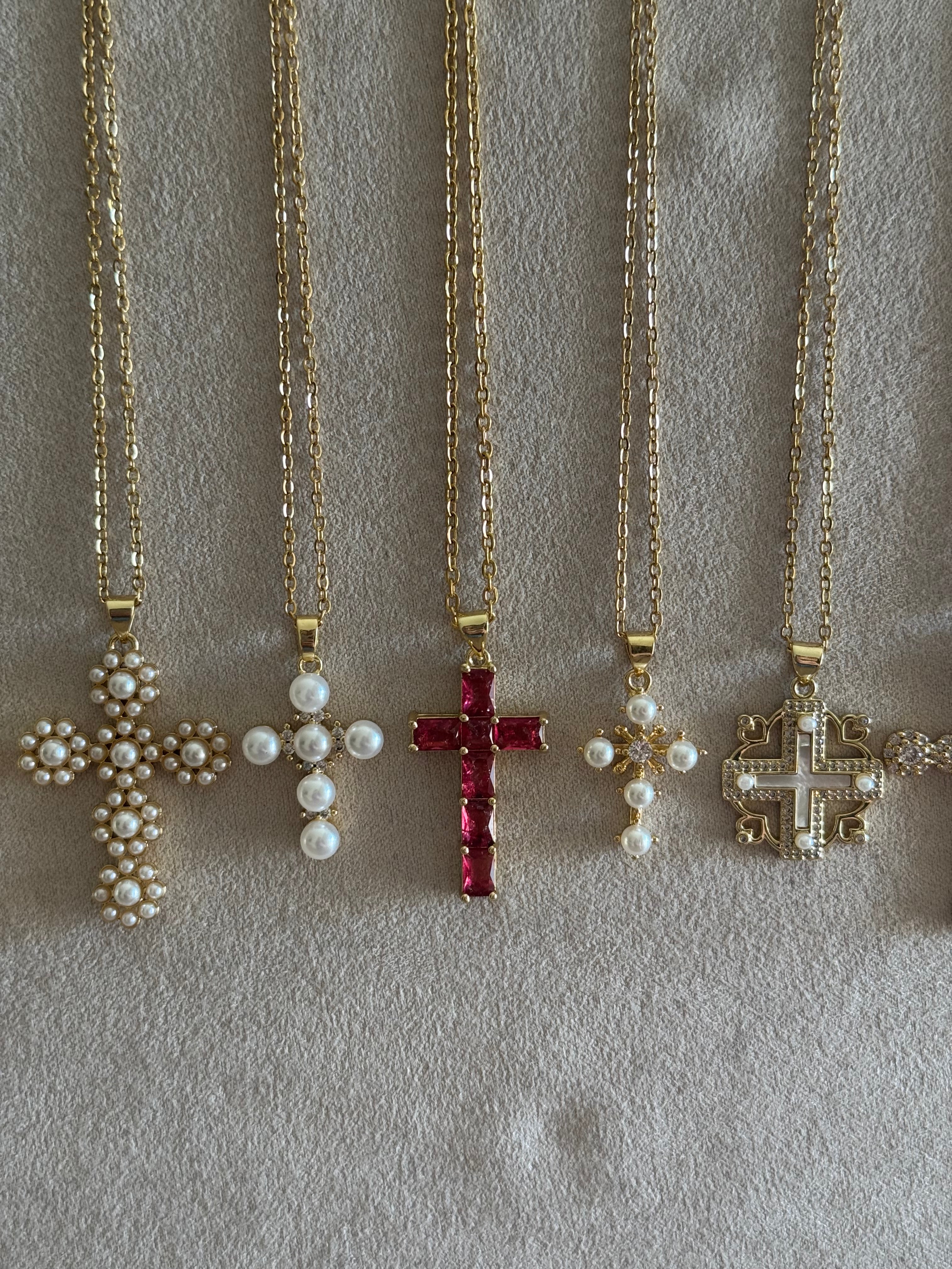 Collier Appia