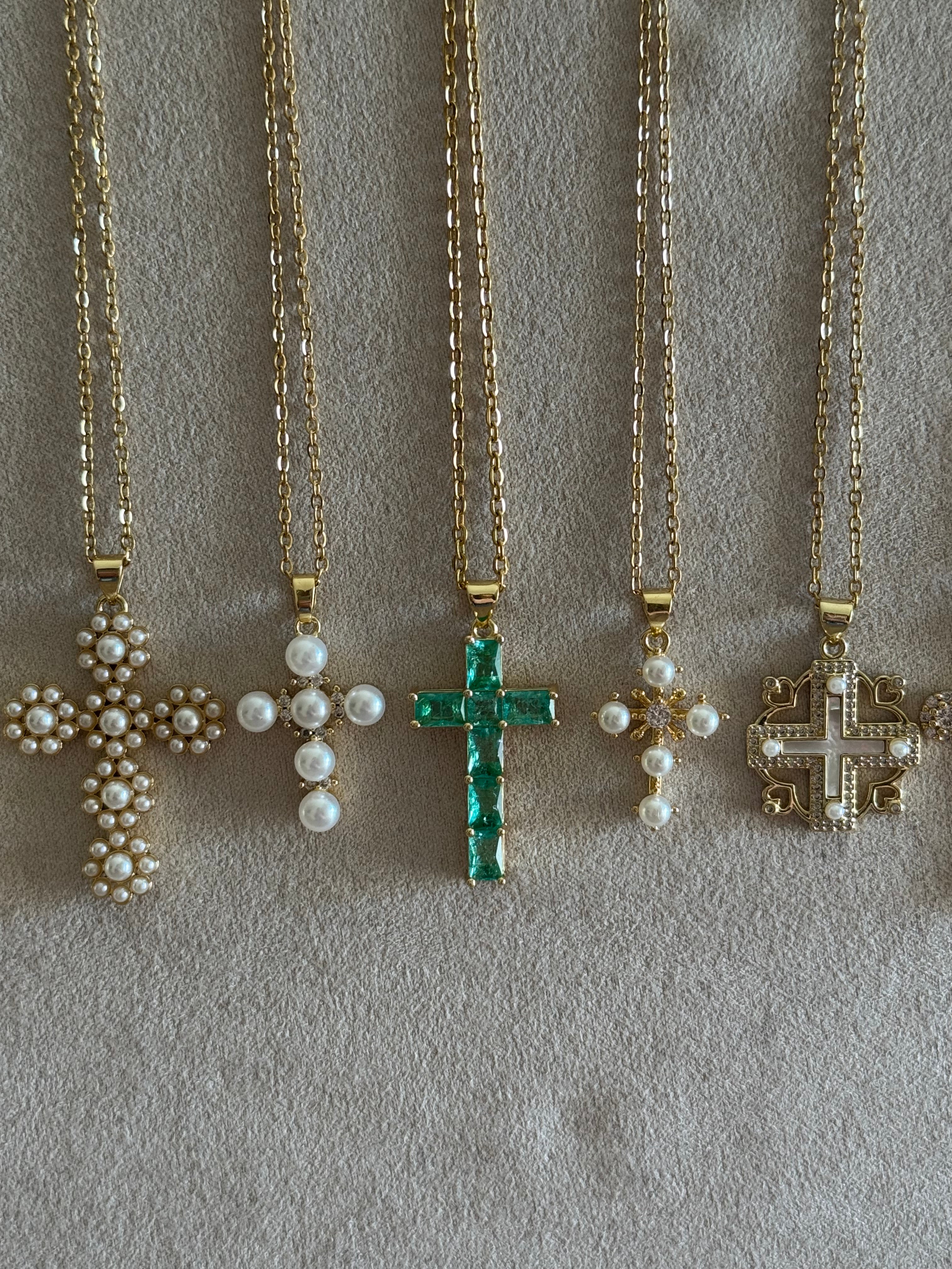 Collier Appia