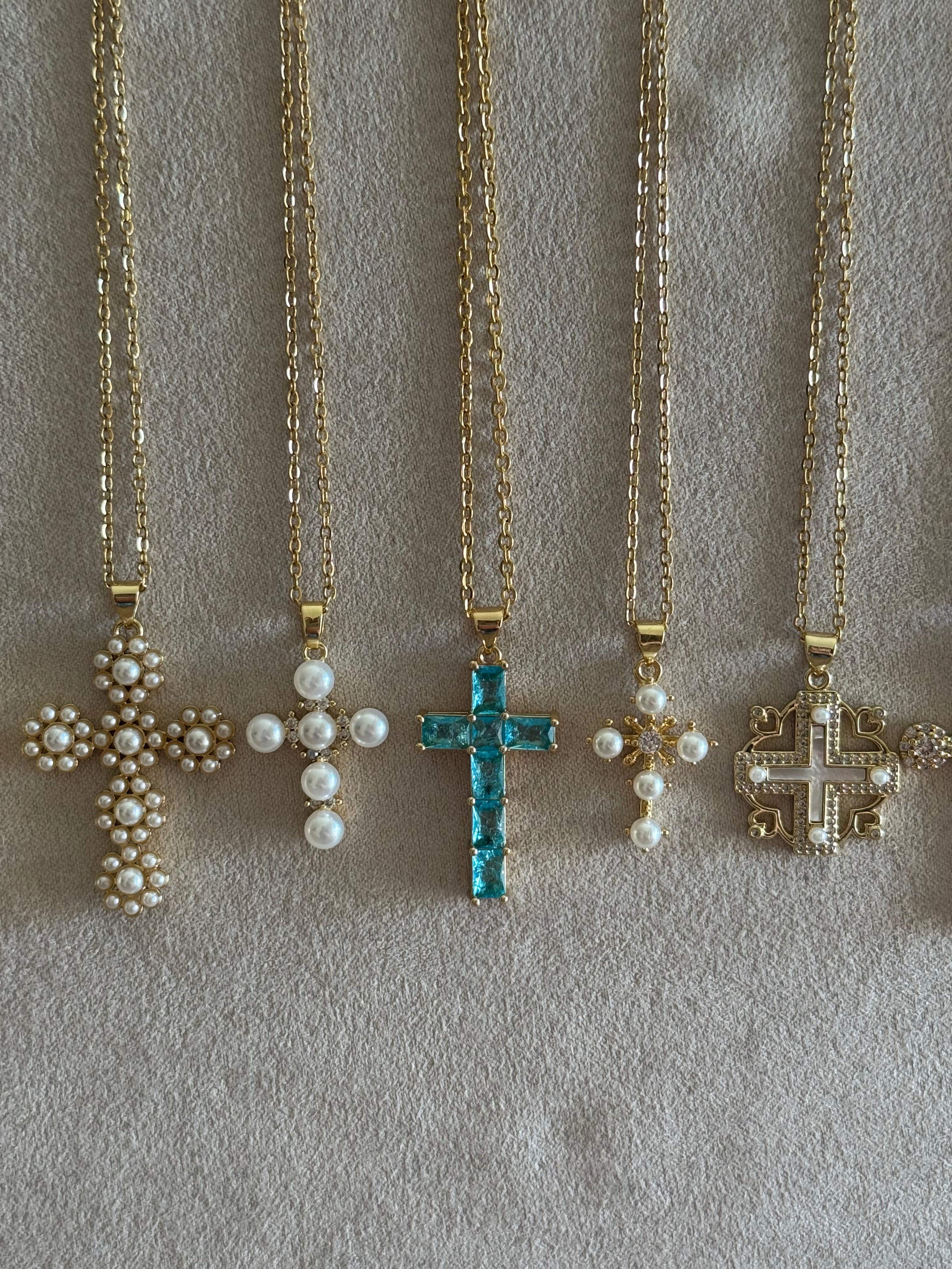 Collier Appia