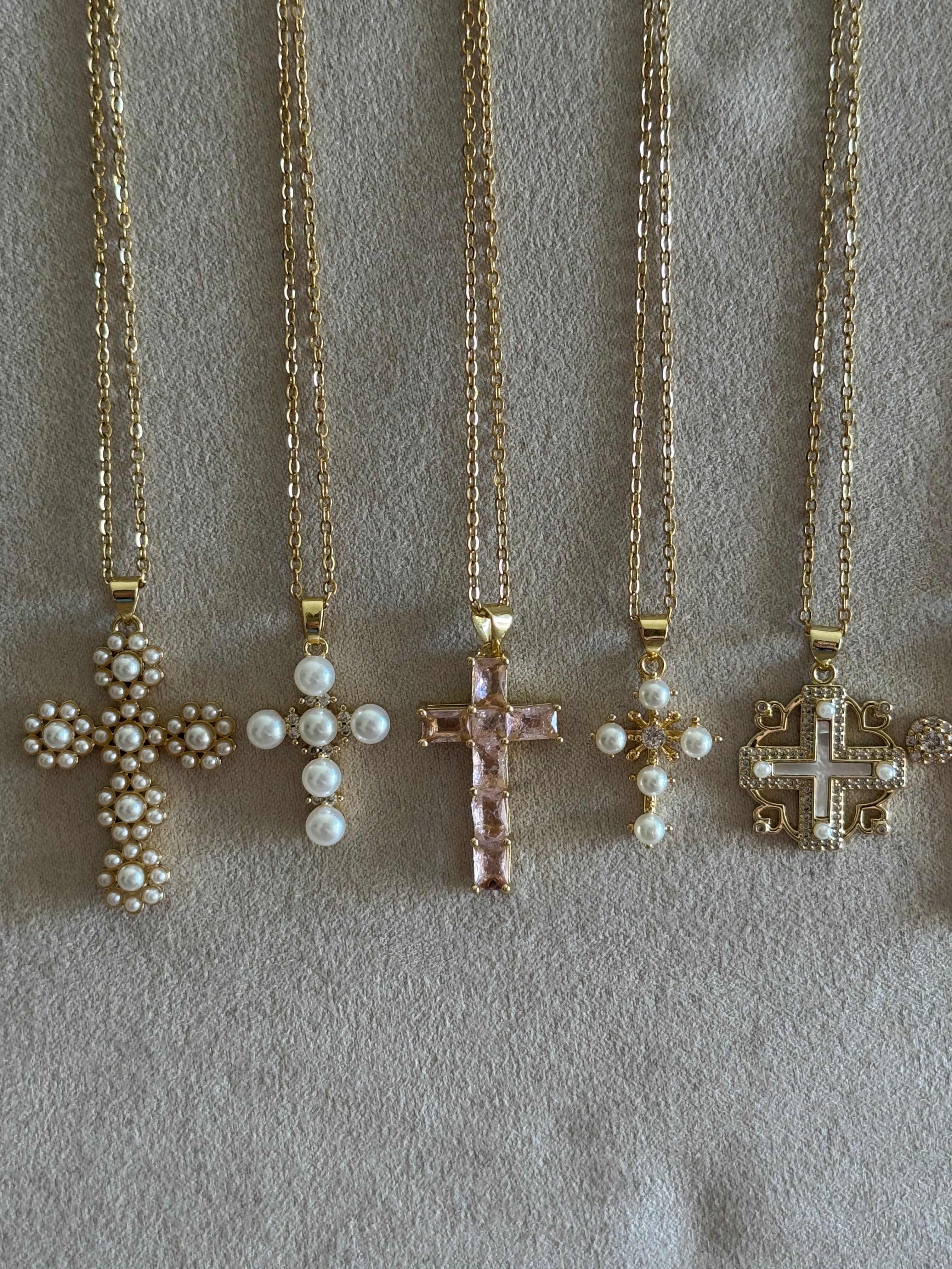 Collier Appia