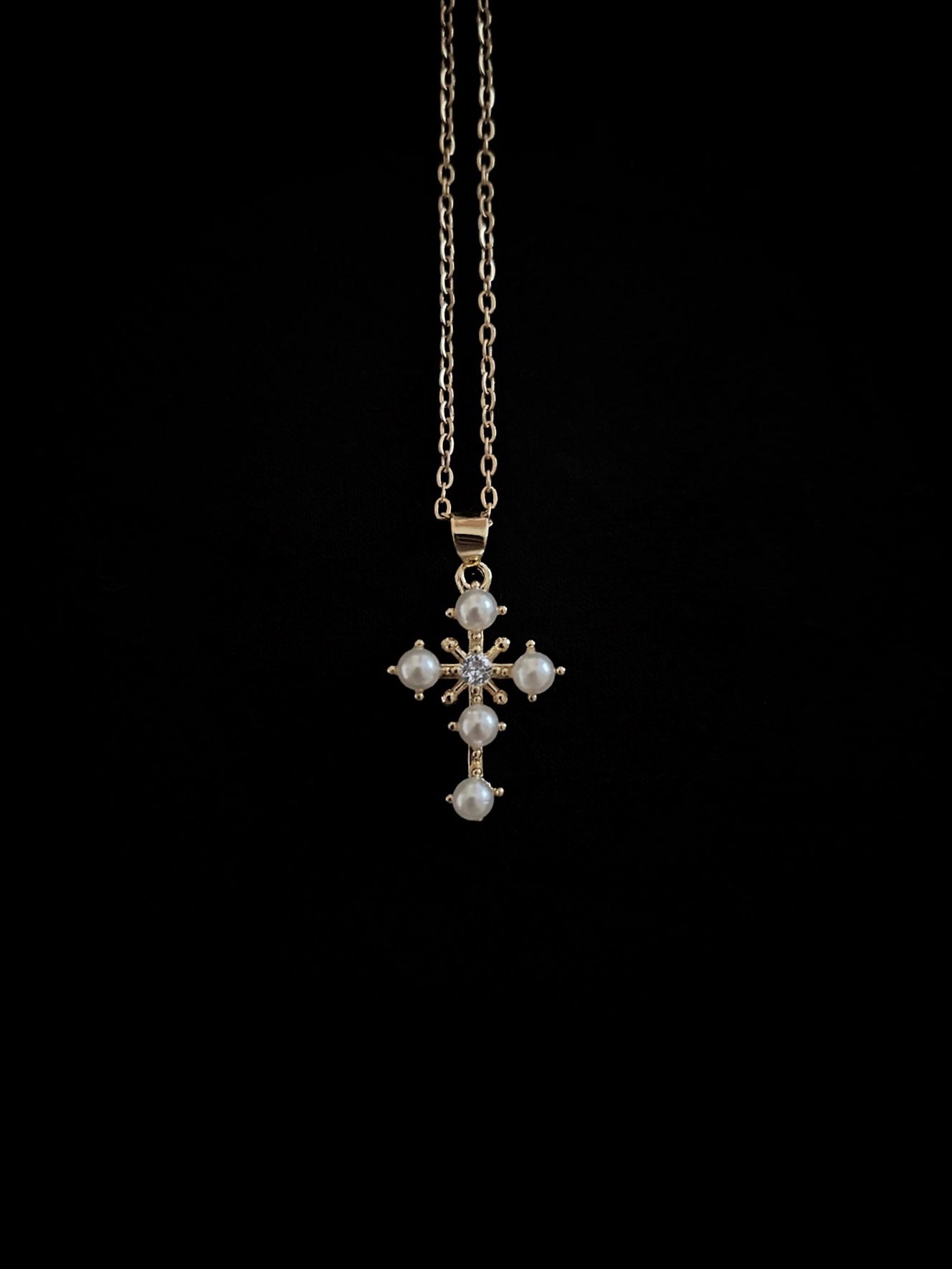 Collier Adriel