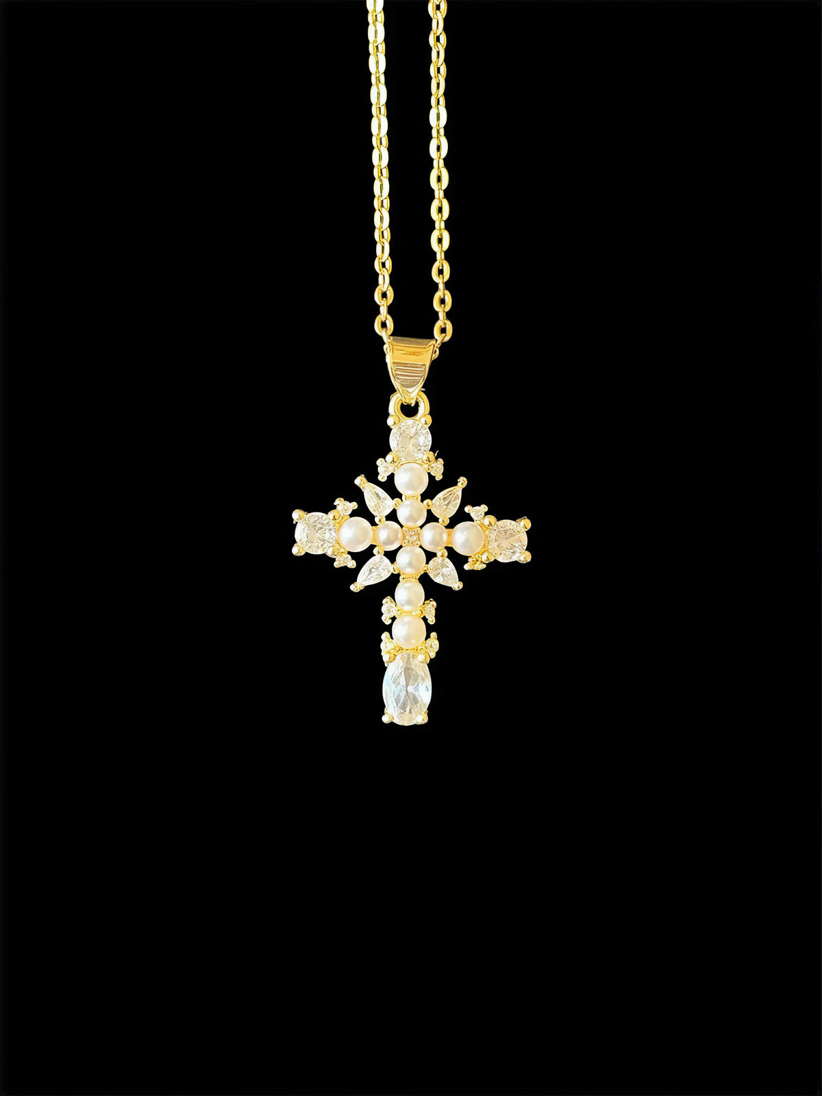 Collier Uriel