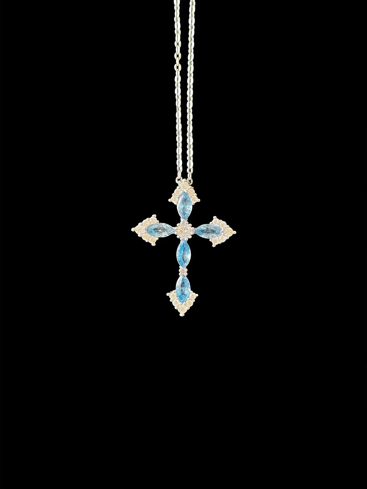 Collier Hagia