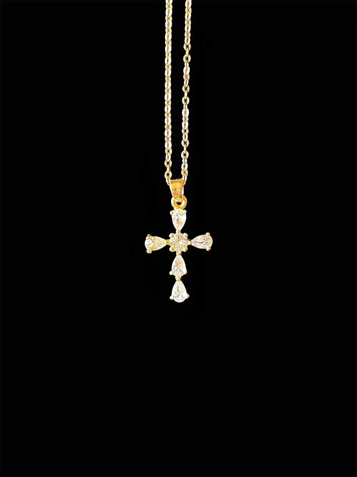 Collier Éve