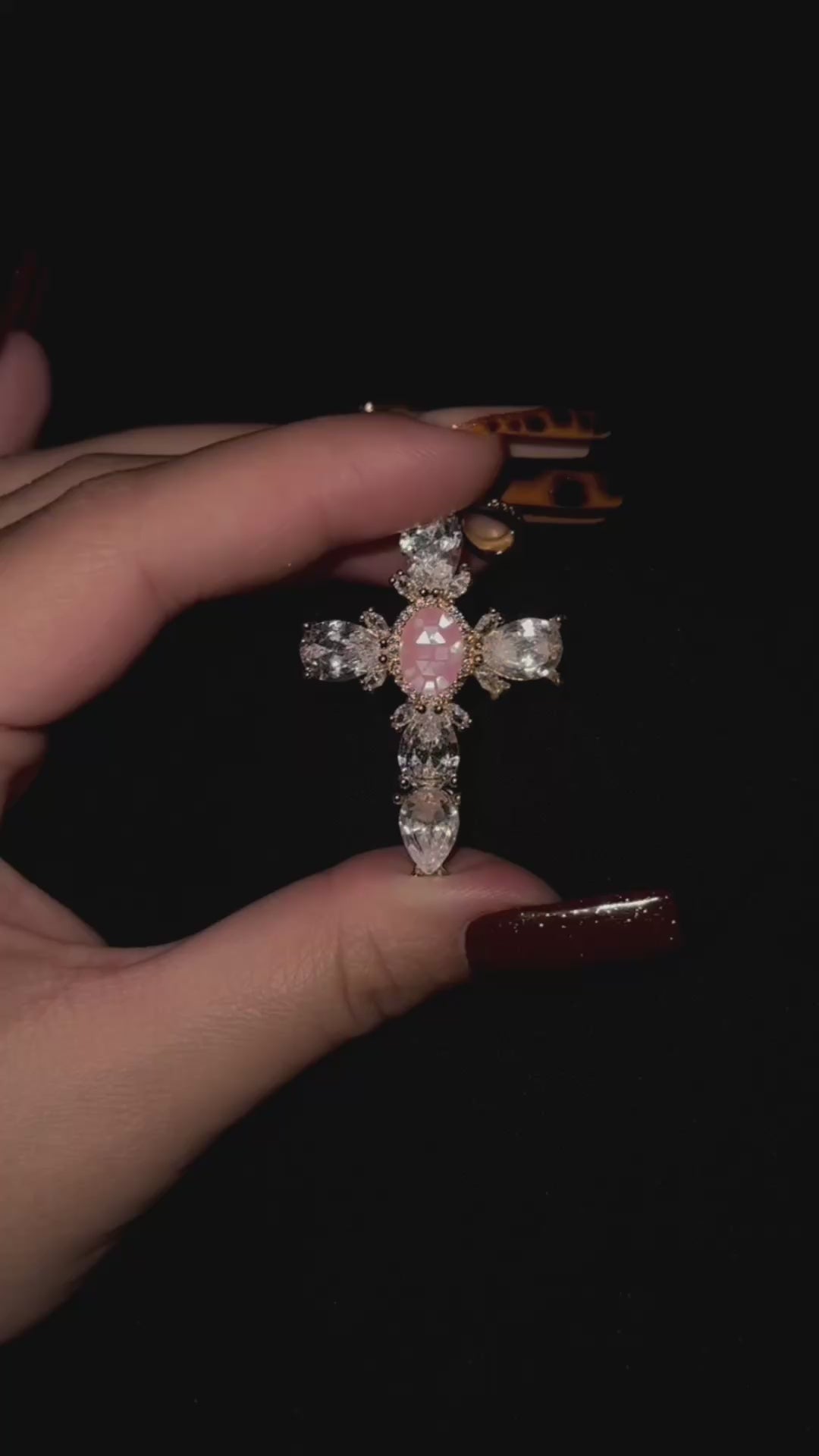 Collier Ketourah